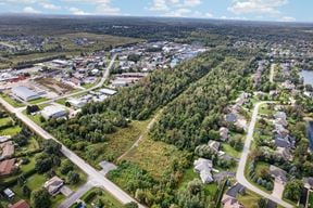1240 Old Prescott Road, Greely