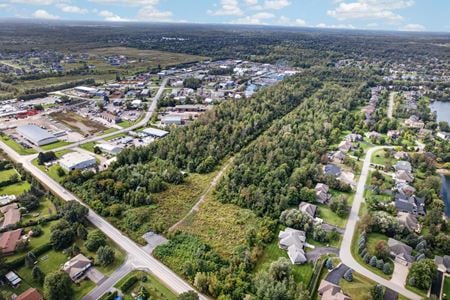Other space for Sale at 1240 Old Prescott Rd. Ottawa, ON  in Greely
