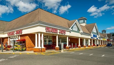 Photo of commercial space at 115 Mill Plain Road in Danbury