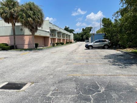 Photo of commercial space at 6237 Arlington Expressway in Jacksonville