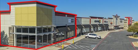 Retail space for Rent at 14565 IH-35 N in Live Oak