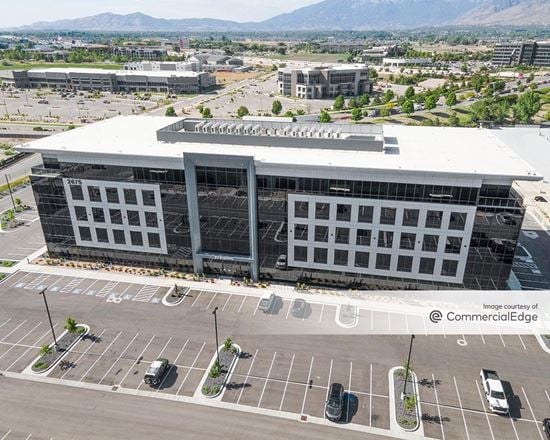 Mountain Tech Center South - Global Payments