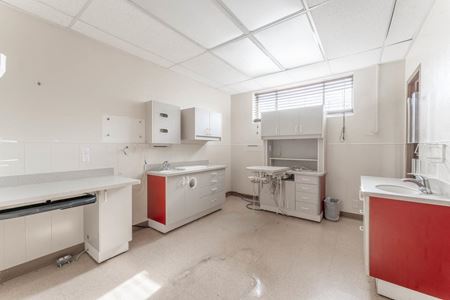 Photo of commercial space at 3600 Caddo St in Greenville