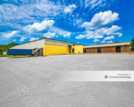 Photo of commercial space at 13500 15th Street in Grandview