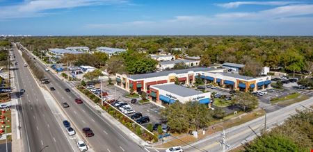 Photo of commercial space at 5045 Fruitville Rd. in Sarasota