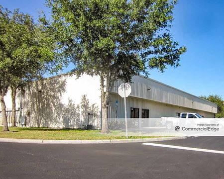 Photo of commercial space at 1510 Kastner Place in Sanford