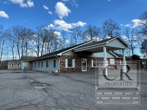 Commercial Building, Former Daycare / Education - Near Interstate 87