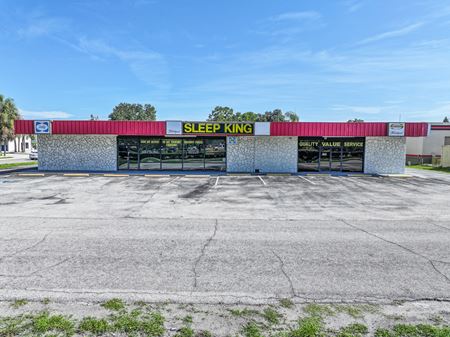 Retail space for Sale at 1901 Hansen St in Sarasota