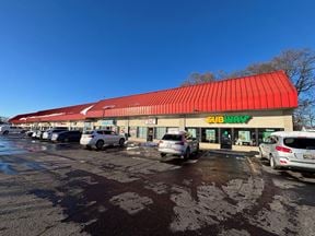 590 W Columbia Ave