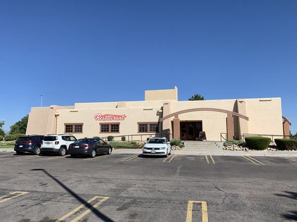 7617 W 88th Ave - Restaurant For Sale