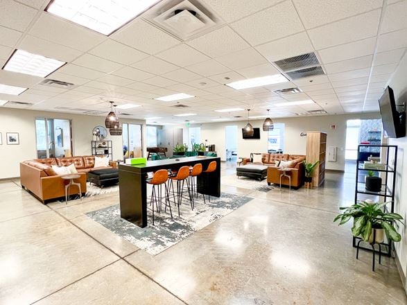 2045 S Vineyard, Bldg 1E, Ste 115