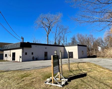 Industrial space for Rent at 45 Fagan Ave S in Schenectady