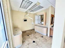 Turnkey Capitol Hill Dental Clinic