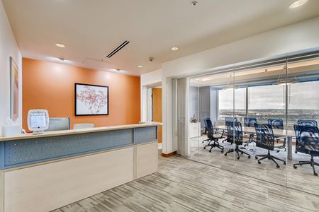 Photo of commercial space at 11001 West 120th Avenue Suite 400 in Broomfield