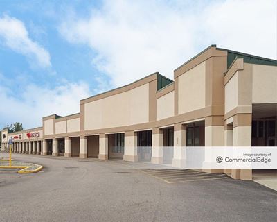 Webster Square Shopping Center