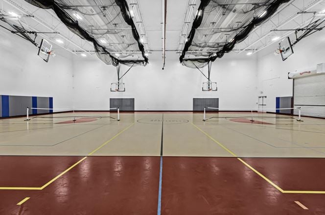 MoRE Sports Complex