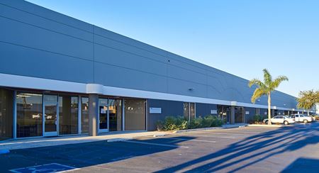 Photo of commercial space at 610-760 W Hueneme Road in Oxnard