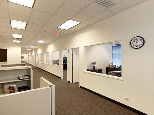 Continental Executive Parke