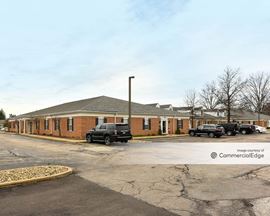 Landerhaven Office Plaza