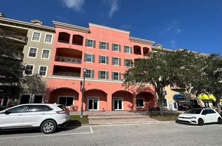 Photo of commercial space at 424 Luna Bella Lane, Unit B & C (Suite 131 & 133) in New Smyrna Beach