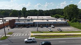 5596 Peachtree Industrial Boulevard