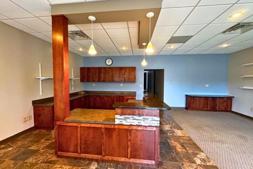 1619 9th Street | Former Medical Office