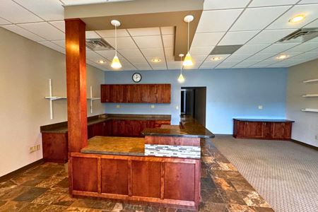Office space for Rent at 1619 9th Street in Aurora