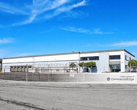 Industrial space for Rent at 1700 20th Street in Oakland