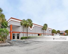 10301 & 10501 NW 50th Street
