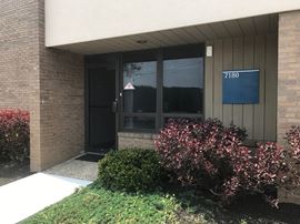 Cooper Center West