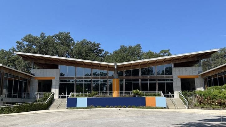 For Sale or Lease | Premier Class A Office Campus