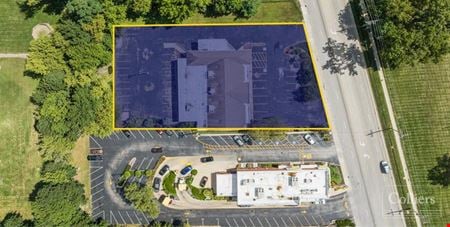 Retail space for Sale at 1460 Larkin Ave in Elgin