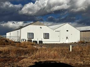157 E Industrial Blvd