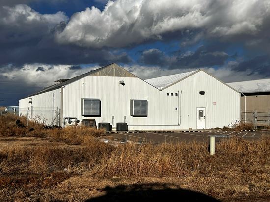 157 E Industrial Blvd