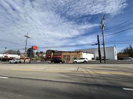 5 Unit Mixed-Use Investment