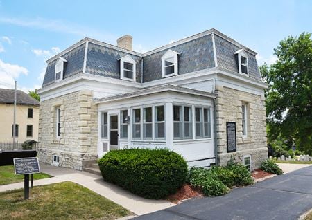 Office space for Rent at 1024 E Mccarty St in Jefferson City