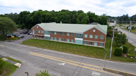 Photo of commercial space at 10 Riverside Drive in Lakeville