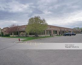 Centre Pointe Business Park I