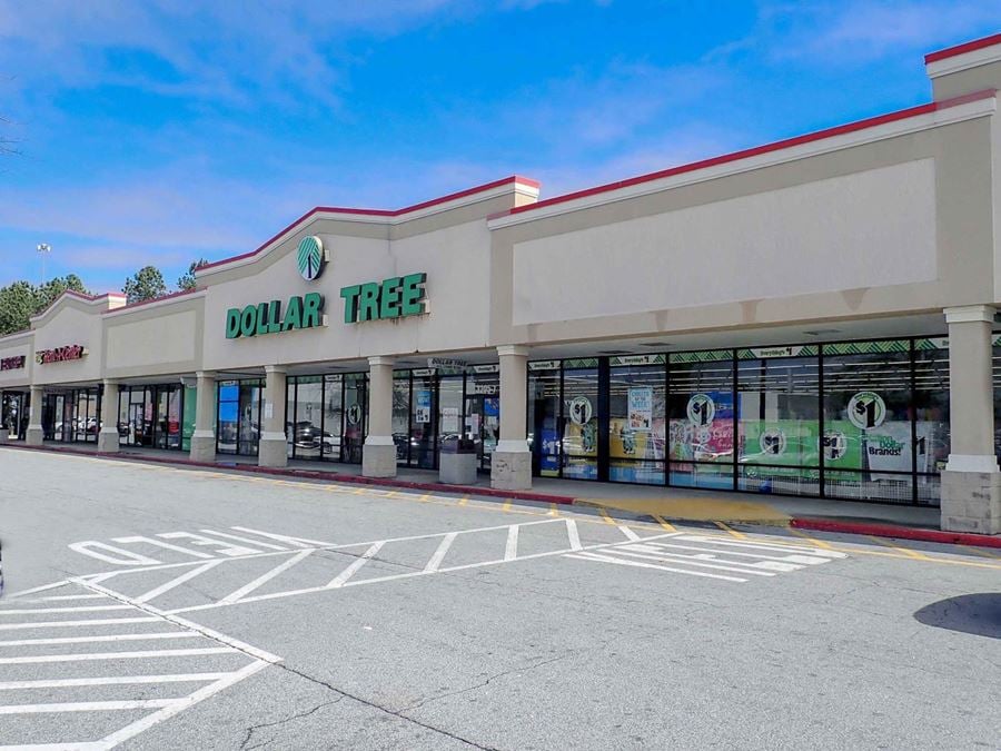 Southpointe Plaza