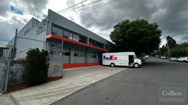 16,895 SF Industrial Facility - 1040 NE 44th Avenue, Portland, OR