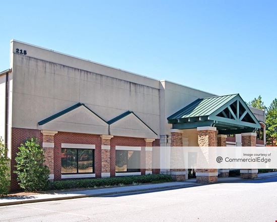 Roswell Distribution Center