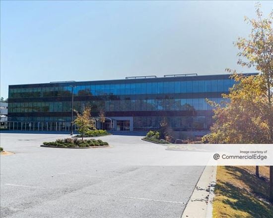 Preston Ridge Professional Campus - 3330 Preston Ridge Road