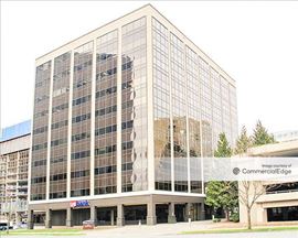 U.S. Bank Plaza
