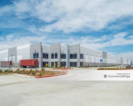 Industrial space for Rent at 6300 Providence Way in Eastvale