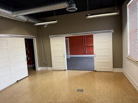 Downtown Office Lease