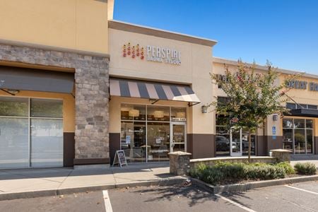 Retail space for Sale at 2760 Esplanade in Chico