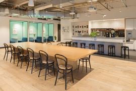 WeWork - Two Summerlin