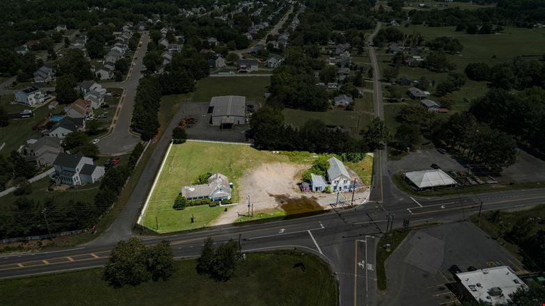 3 Ringgold Rd