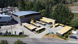 2920 Amy Road