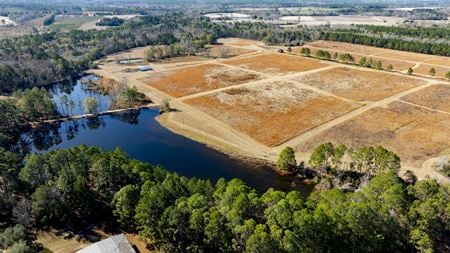 VacantLand space for Sale at 2685 Carters Bridge Rd in Claxton